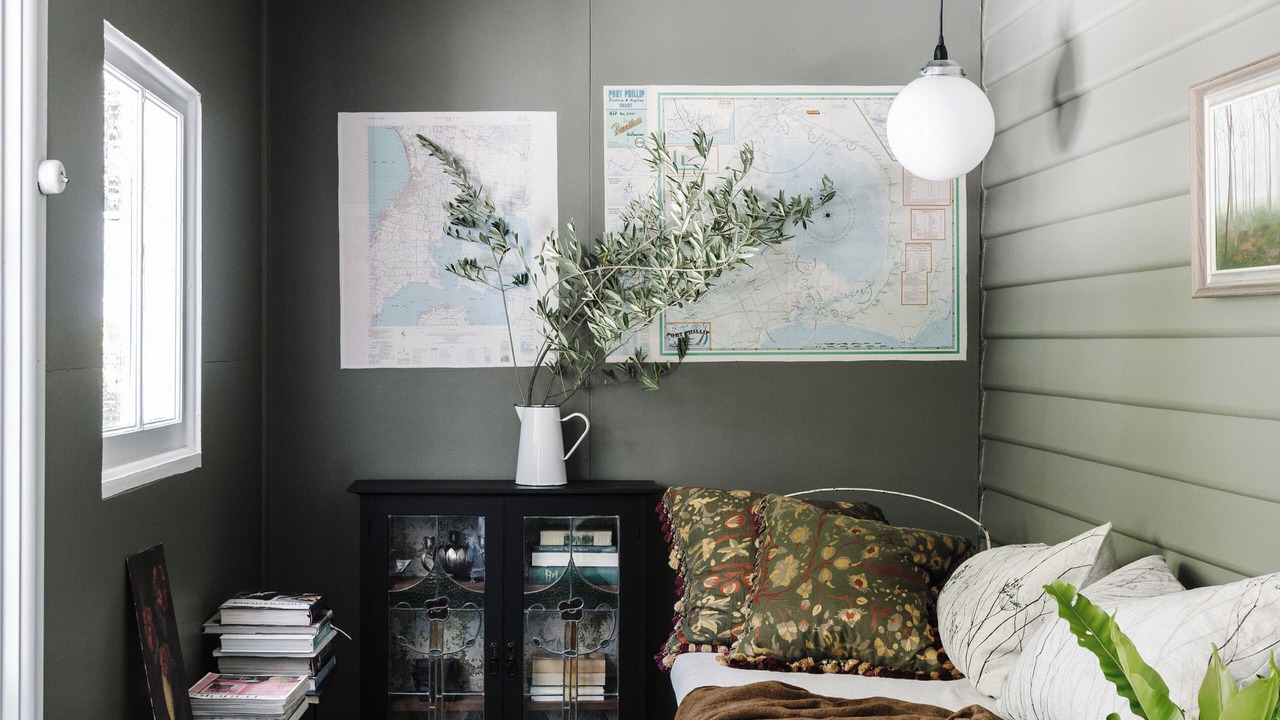 Photo of Livingroom in Merricks