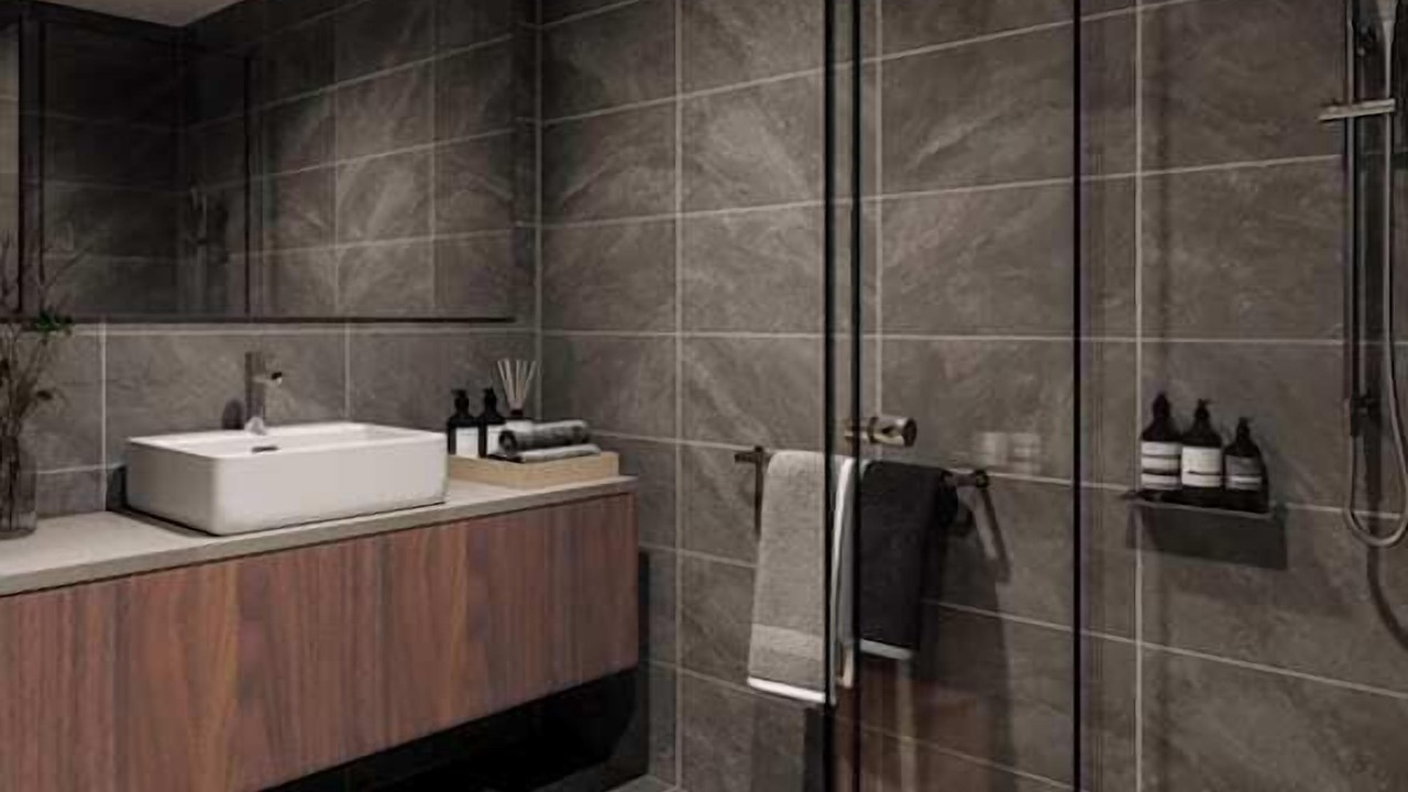 Photo of Bathroom in Applecross