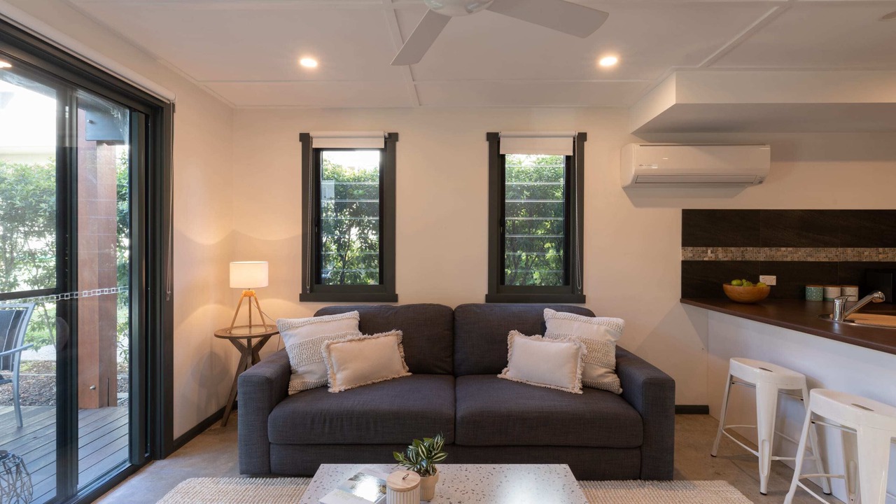 Photo of Livingroom in Dicky Beach