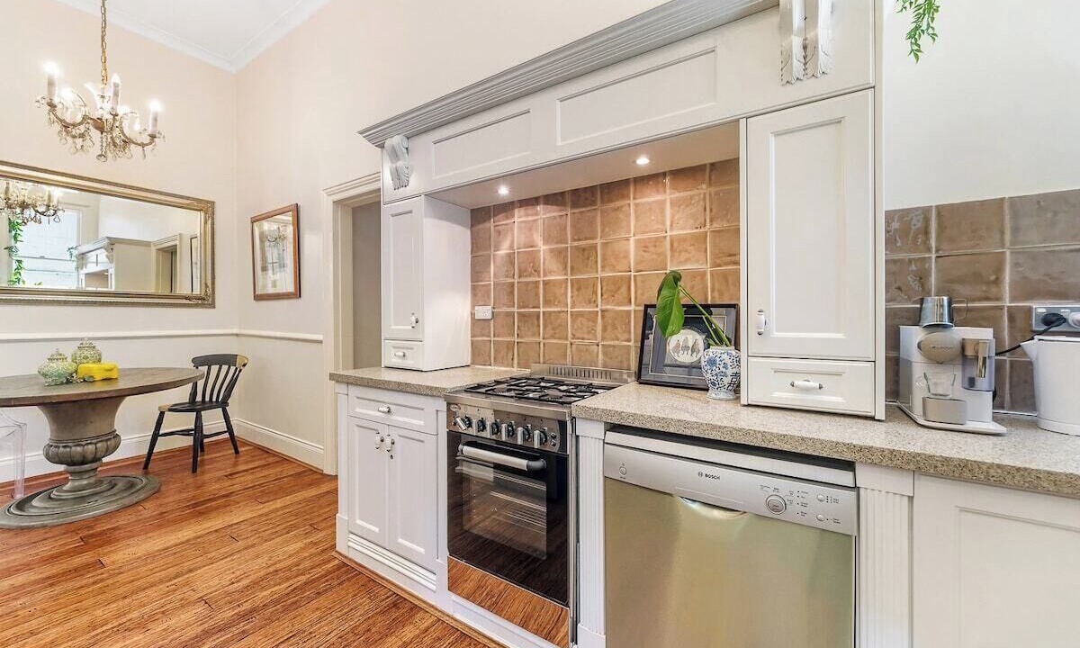 Photo of Kitchen in Double Bay