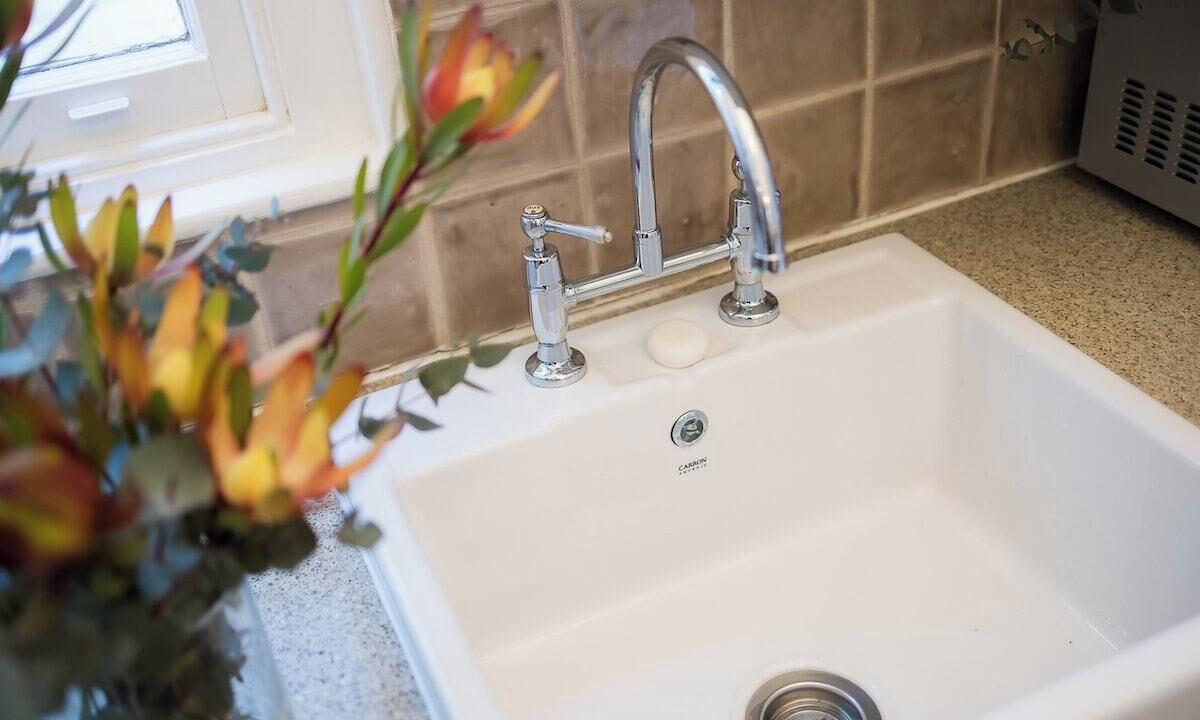 Photo of Bathroom in Double Bay
