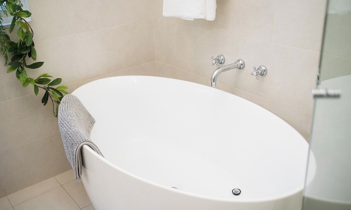 Photo of Bathroom in Double Bay