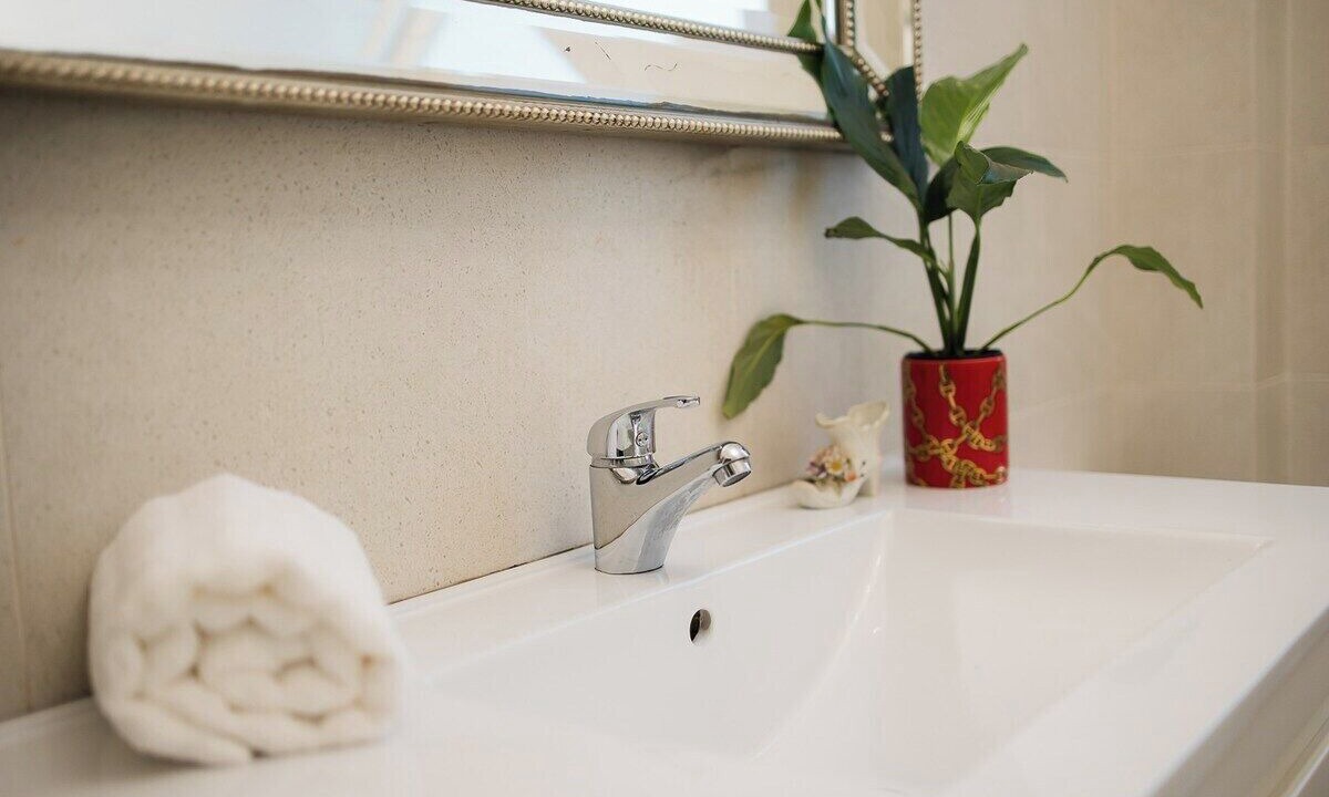 Photo of Bathroom in Double Bay