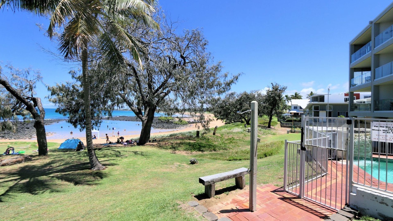 Photo of Outdoor in Bargara