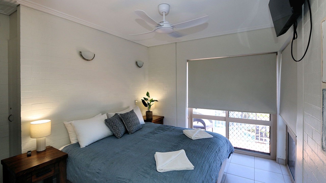 Photo of Bedroom in Bargara