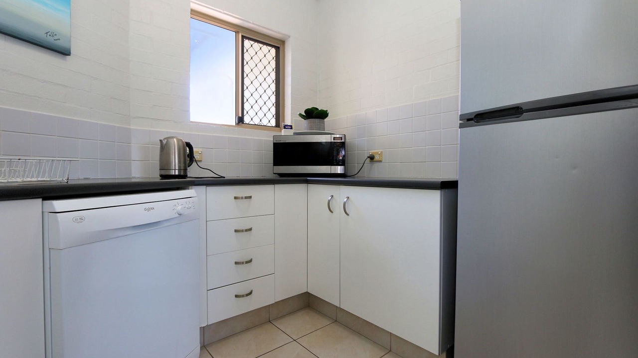 Photo of Kitchen in Bargara