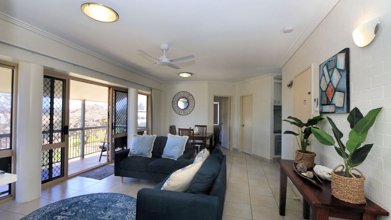 Photo of Livingroom in Bargara