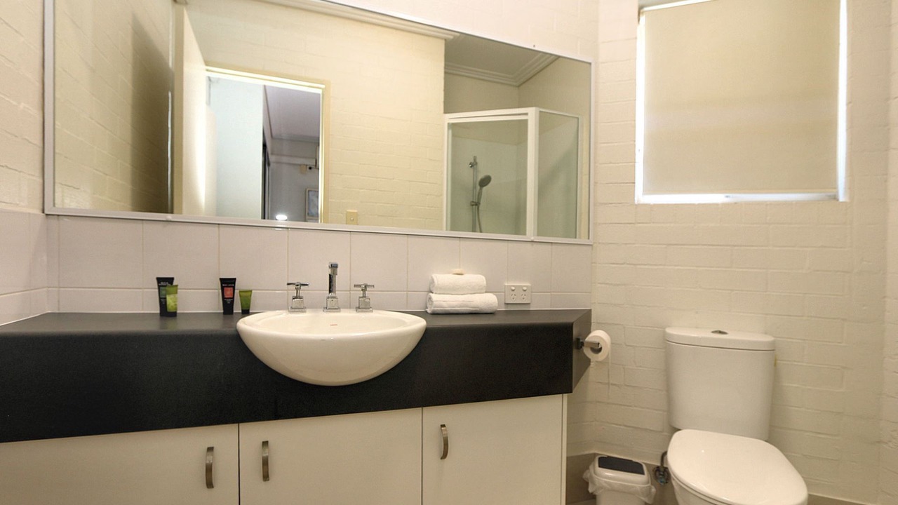 Photo of Bathroom in Bargara