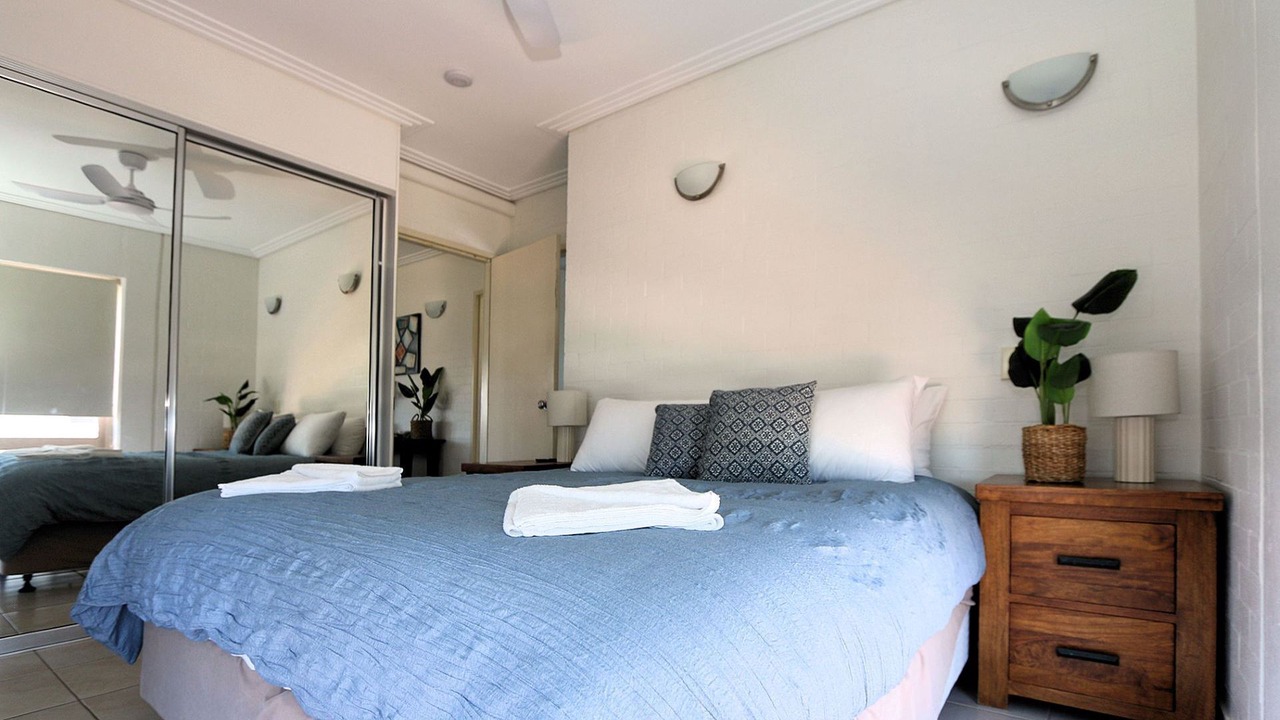 Photo of Bedroom in Bargara