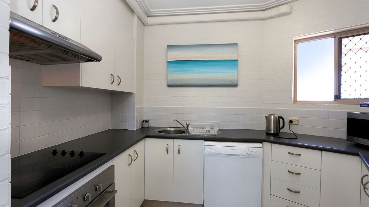 Photo of Kitchen in Bargara