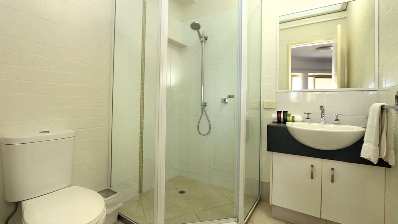 Photo of Bathroom in Bargara