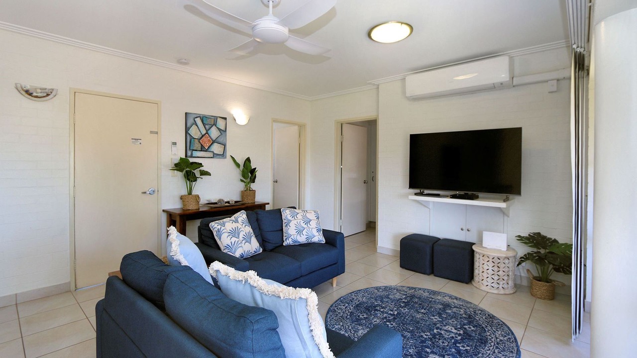 Photo of Livingroom in Bargara
