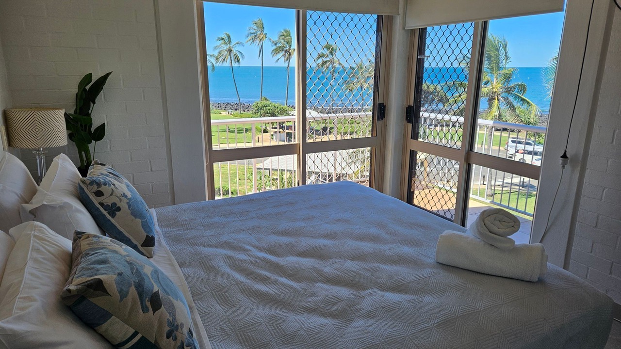 Photo of Bedroom in Bargara