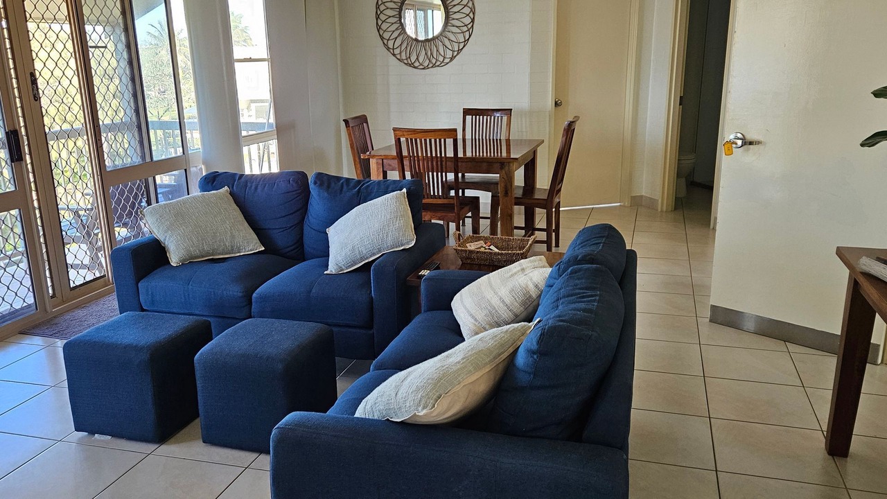 Photo of Livingroom in Bargara