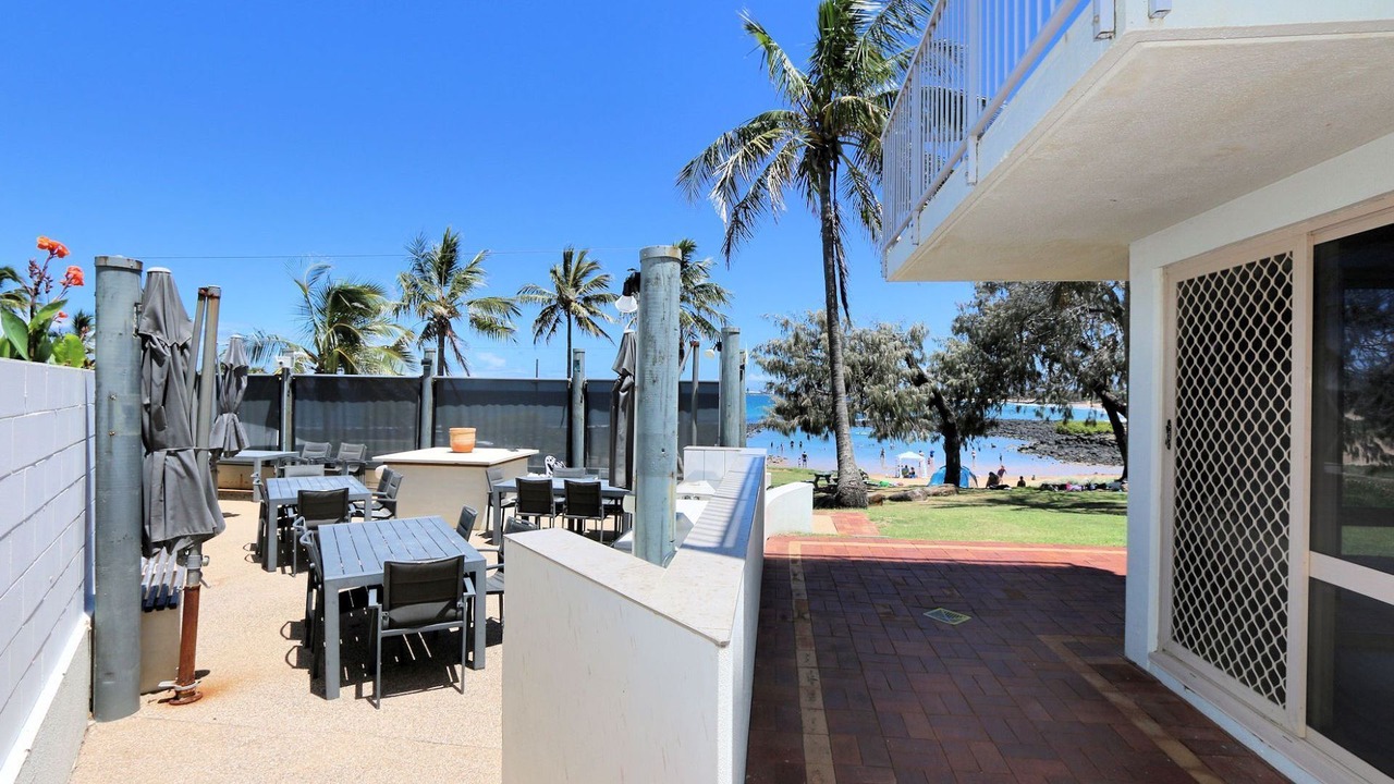 Photo of Outdoor in Bargara