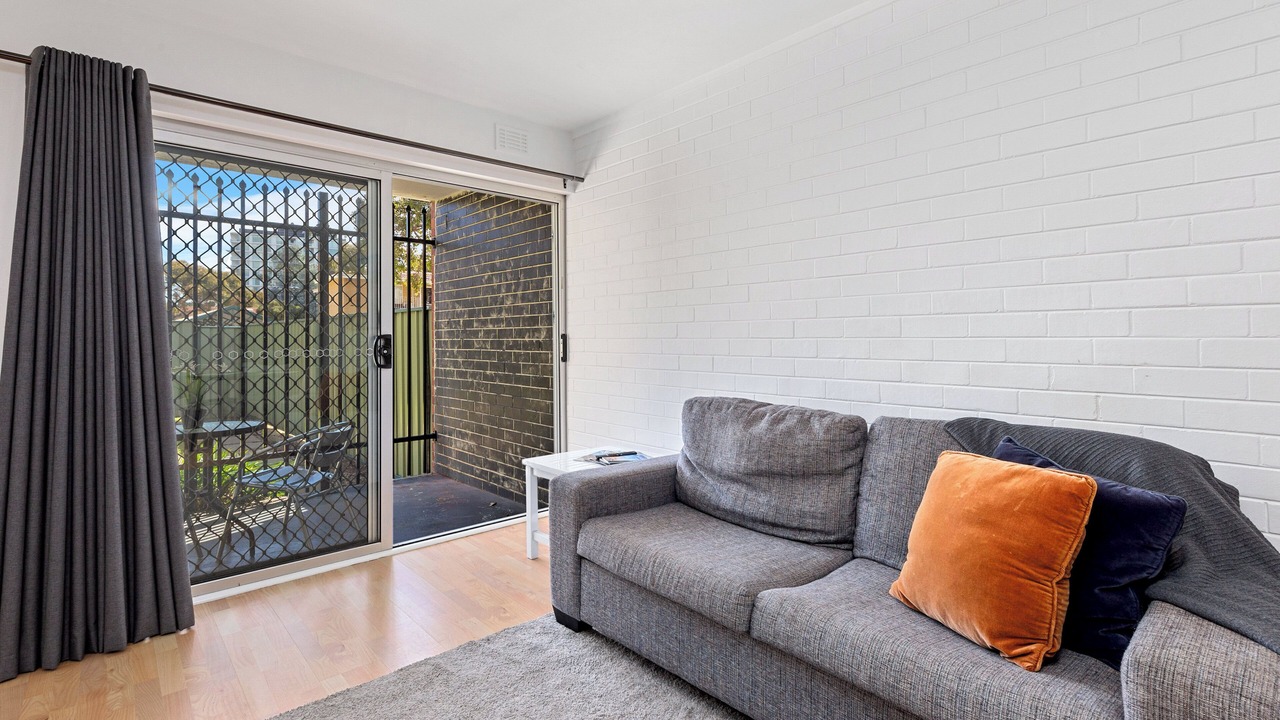 Photo of Livingroom in Perth