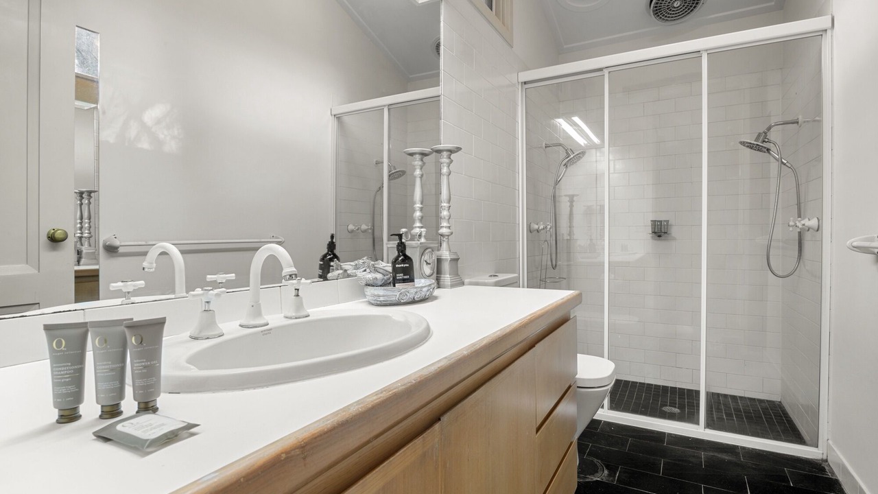 Photo of Bathroom in Beaumaris