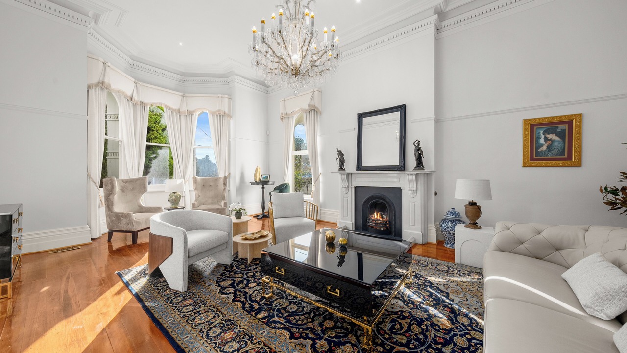 Photo of Livingroom in Kew