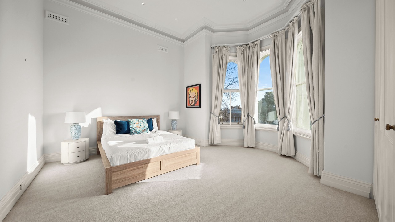 Photo of Bedroom in Kew