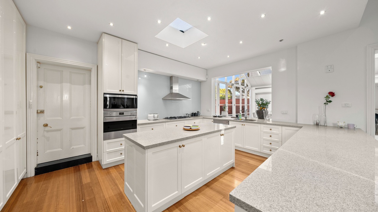 Photo of Kitchen in Kew