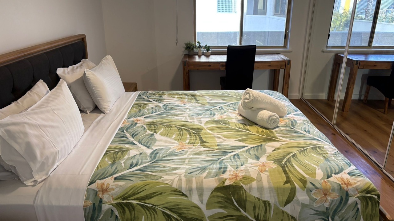 Photo of Bedroom in Scarborough