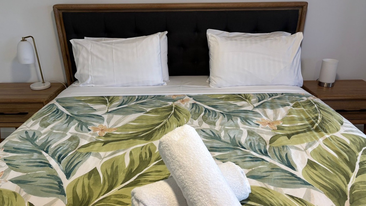 Photo of Bedroom in Scarborough