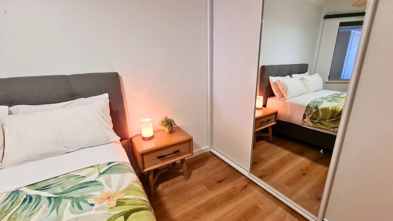 Photo of Bedroom in Scarborough