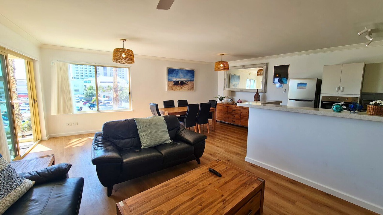 Photo of Livingroom in Scarborough