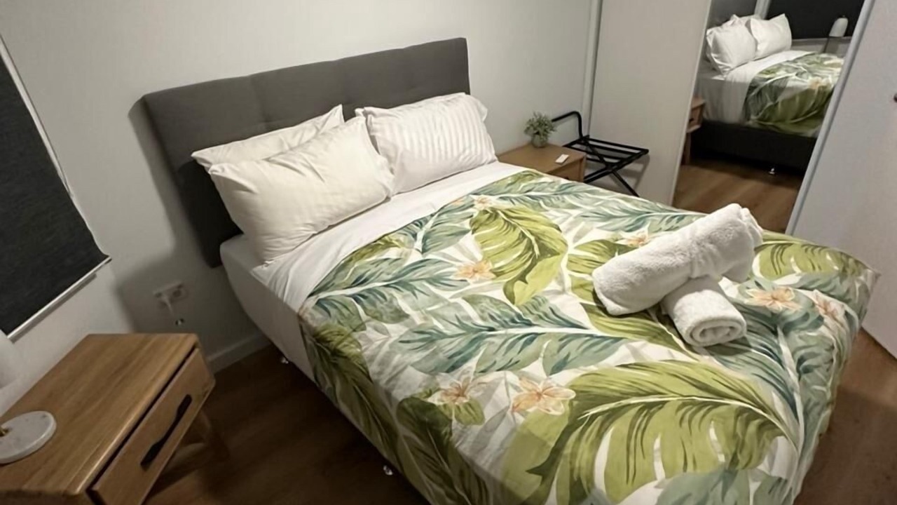 Photo of Bedroom in Scarborough