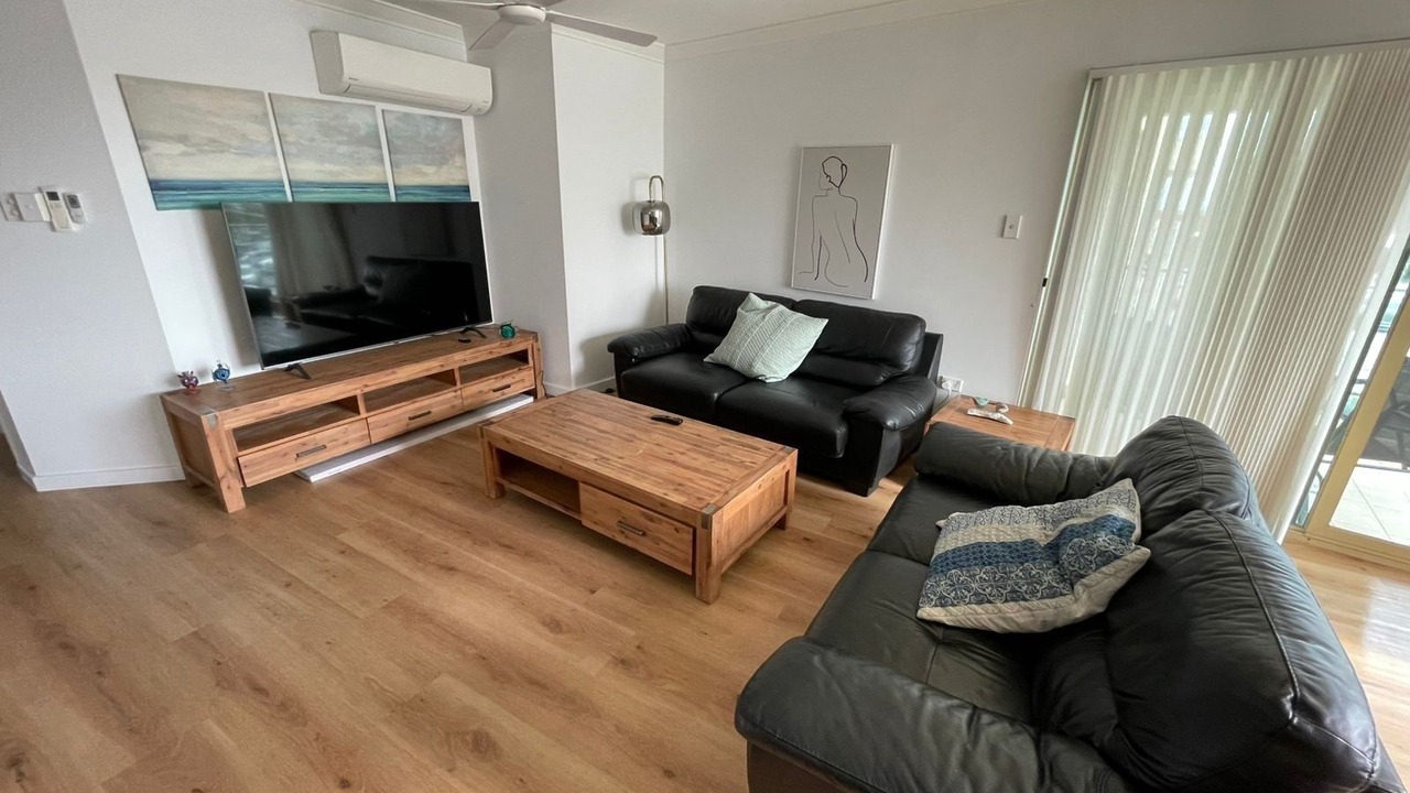 Photo of Livingroom in Scarborough
