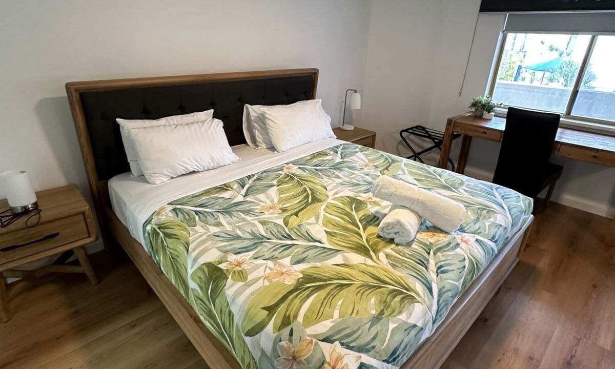 Photo of Bedroom in Scarborough