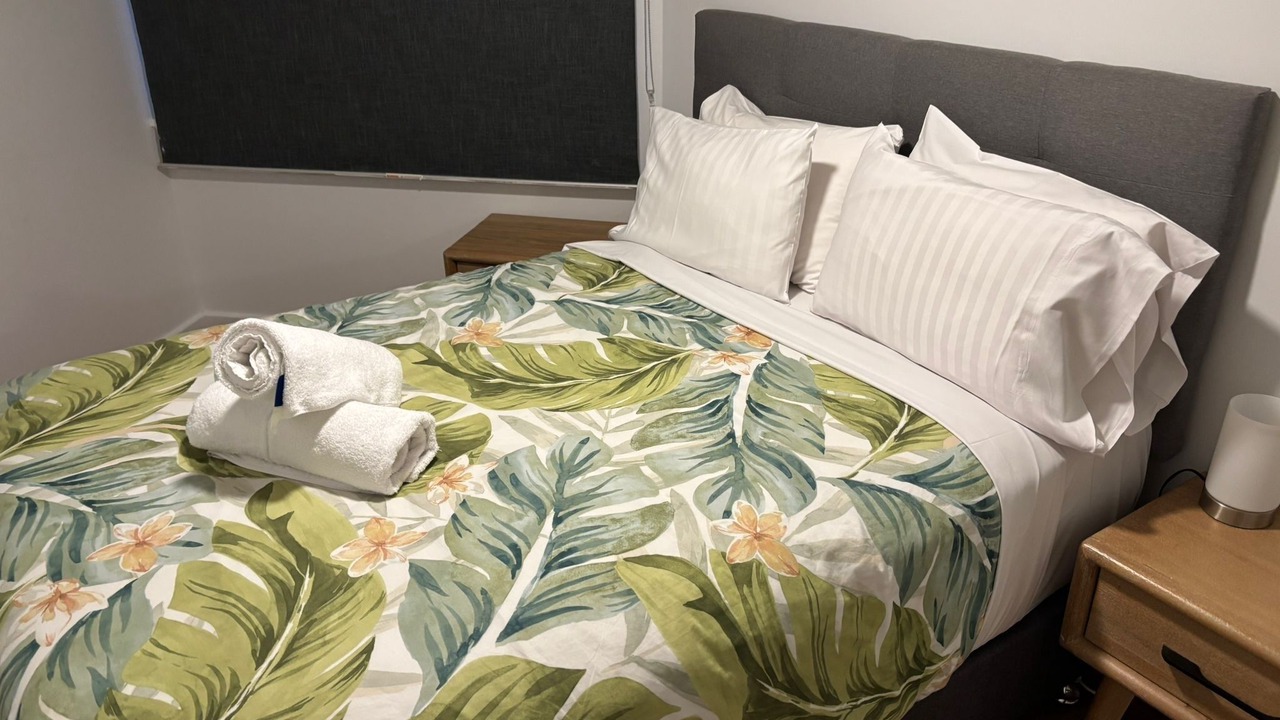 Photo of Bedroom in Scarborough