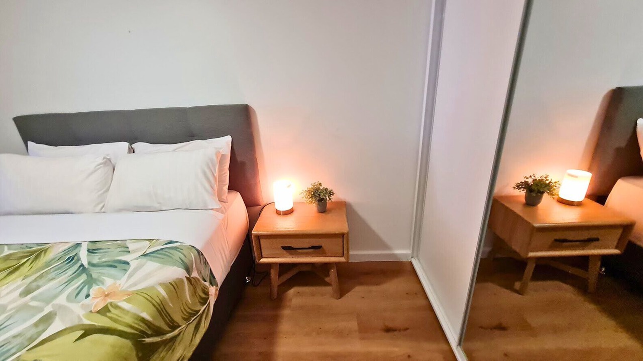 Photo of Bedroom in Scarborough