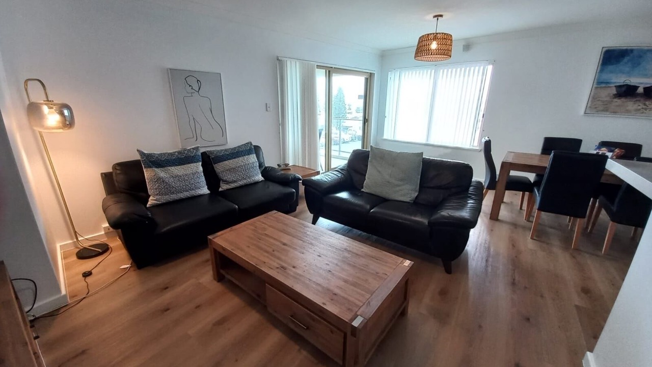 Photo of Livingroom in Scarborough