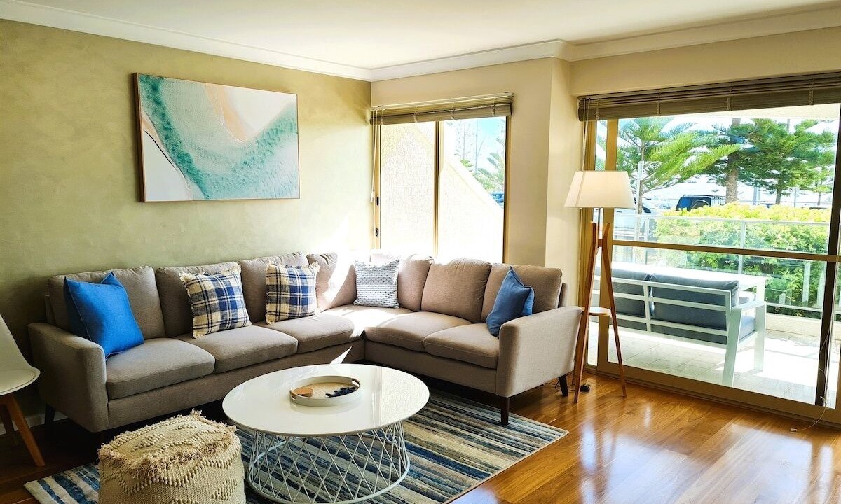 Photo of Livingroom in Scarborough