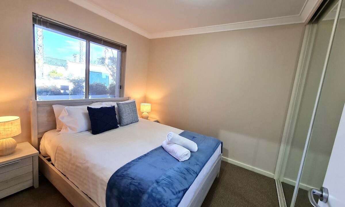 Photo of Bedroom in Scarborough