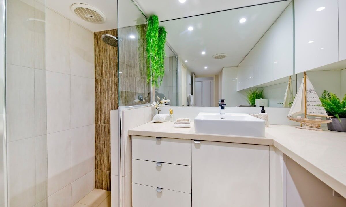 Photo of Bathroom in Scarborough