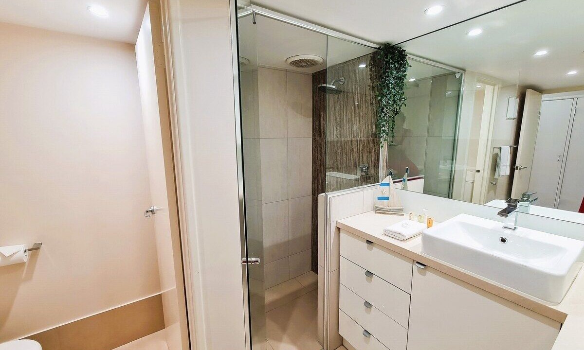Photo of Bathroom in Scarborough