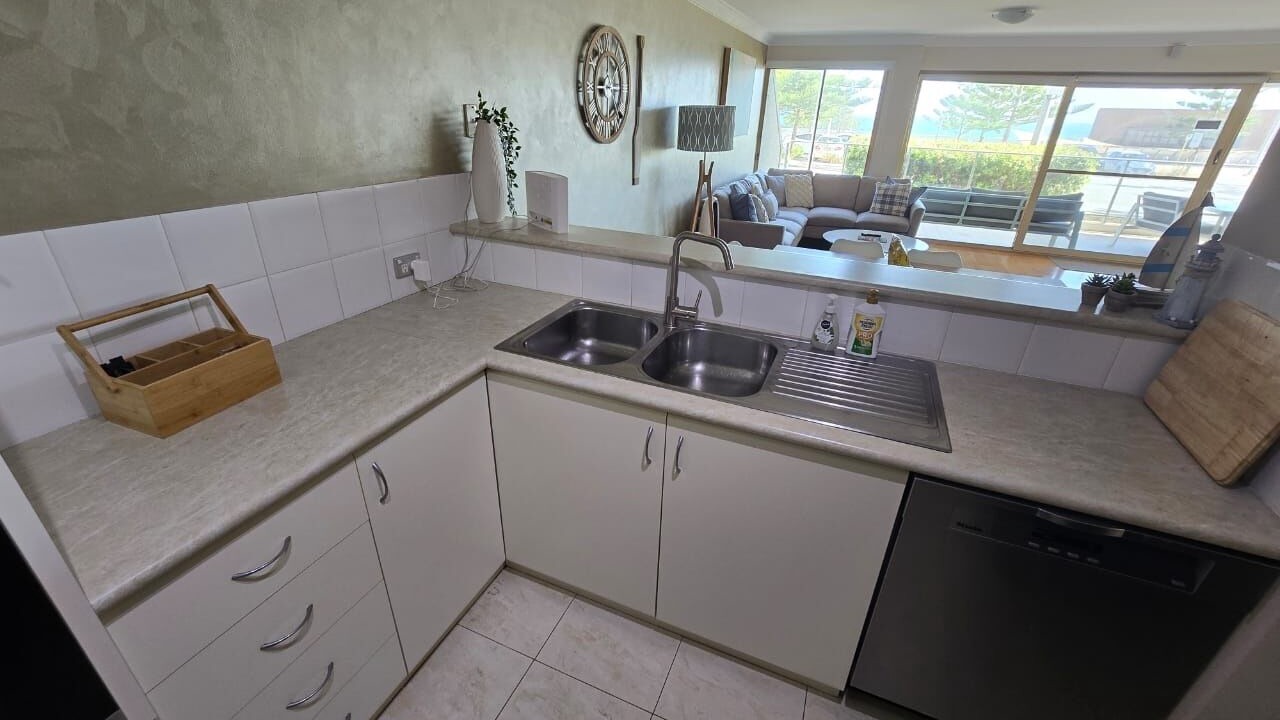 Photo of Kitchen in Scarborough