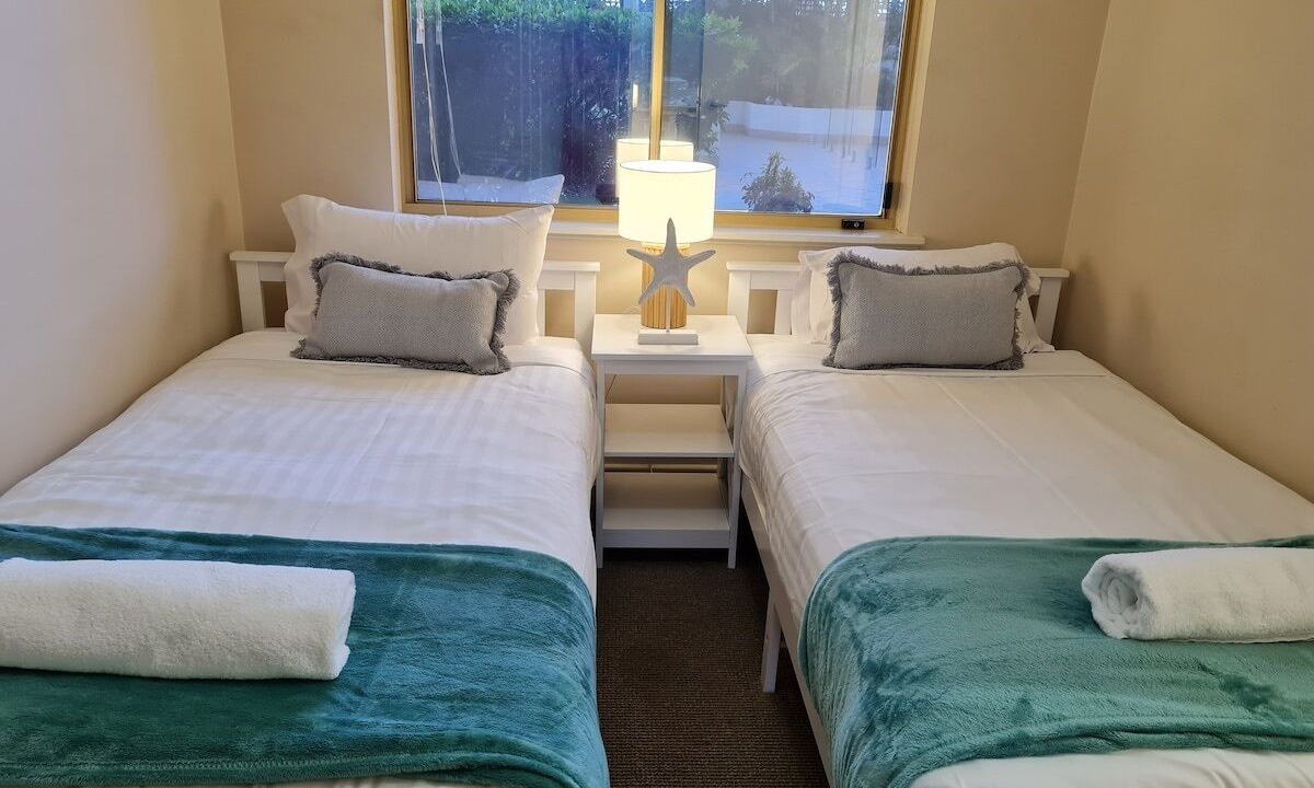 Photo of Bedroom in Scarborough