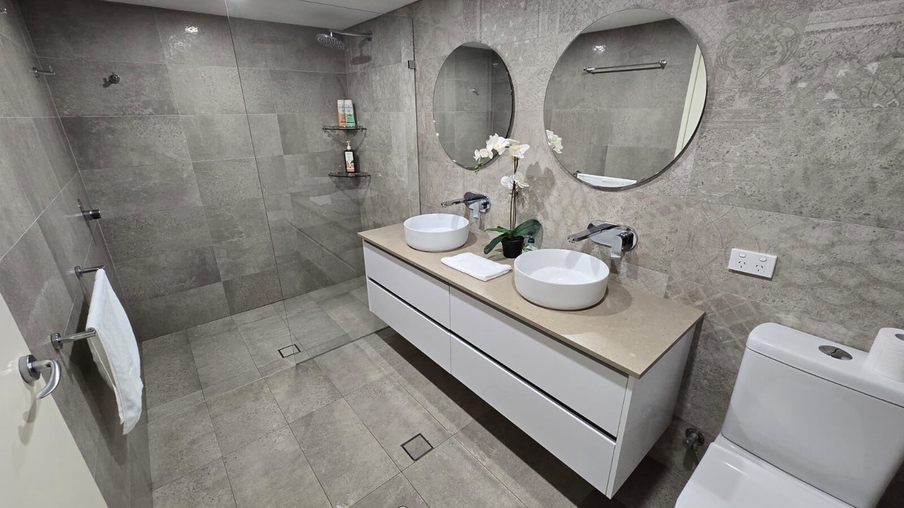 Photo of Bathroom in Scarborough