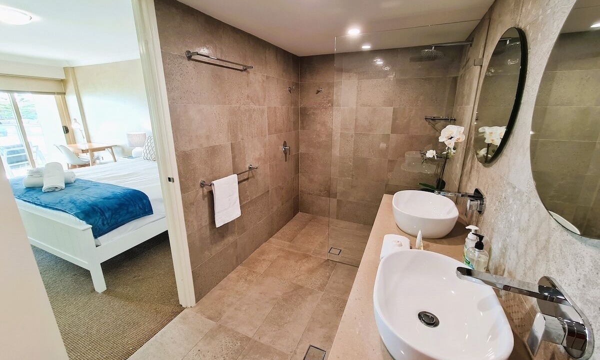 Photo of Bathroom in Scarborough