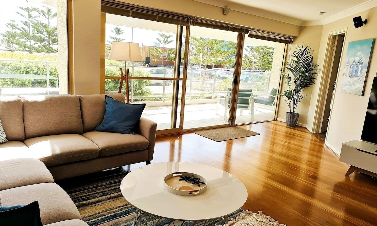 Photo of Livingroom in Scarborough