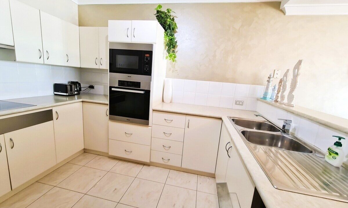 Photo of Kitchen in Scarborough