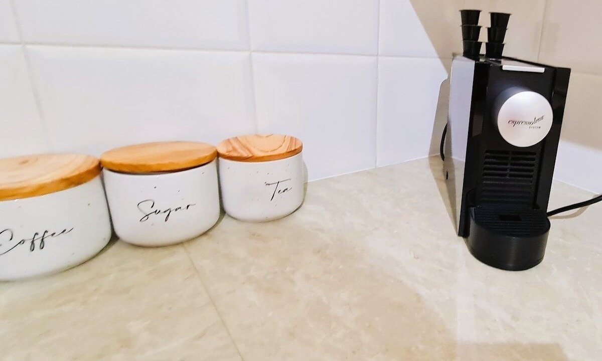 Photo of Bathroom in Scarborough
