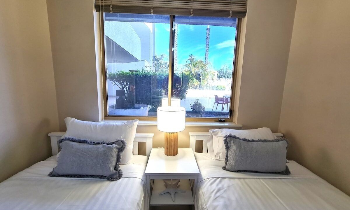 Photo of Bedroom in Scarborough