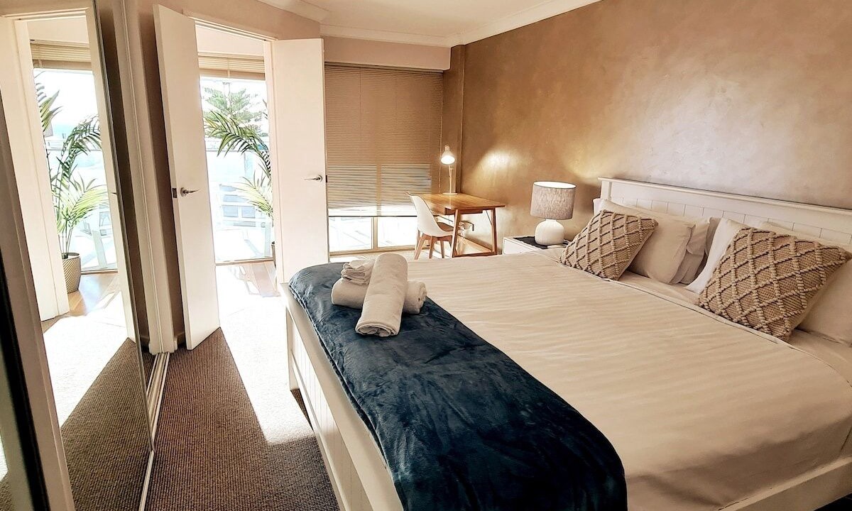 Photo of Bedroom in Scarborough