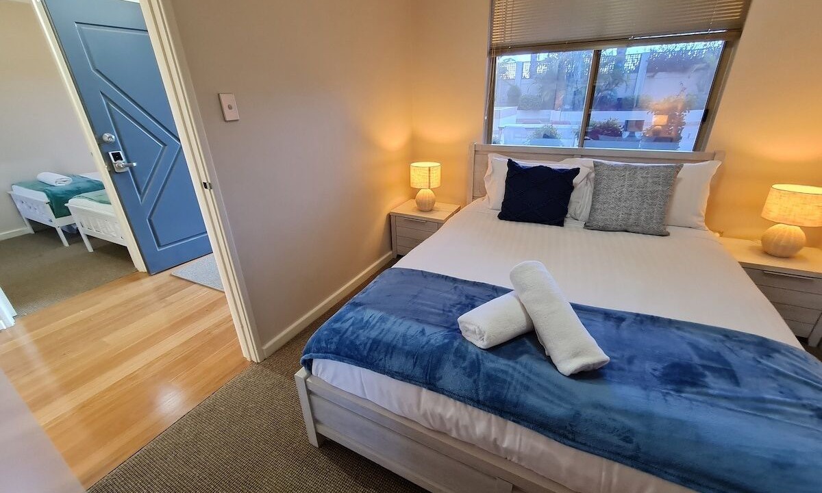 Photo of Bedroom in Scarborough