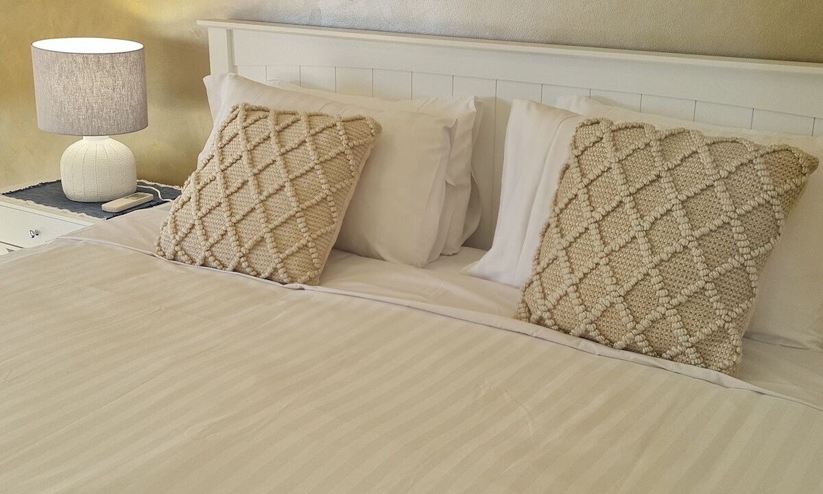 Photo of Bedroom in Scarborough