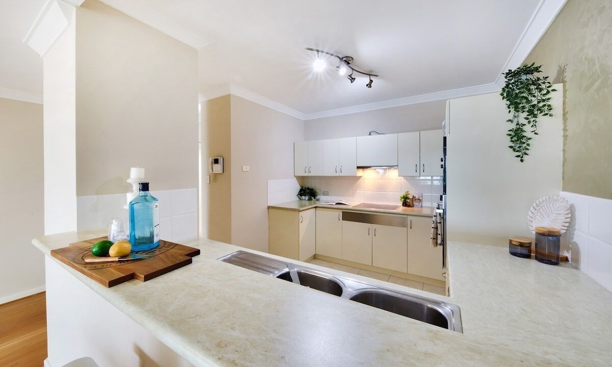 Photo of Kitchen in Scarborough